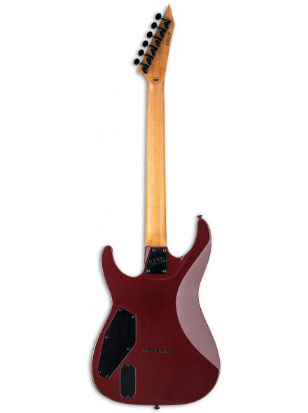 M-400HT (Scarlet Metallic), зображення 2